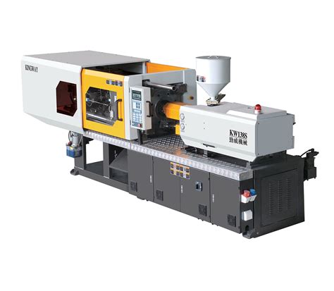 injection molding machines manufacturers